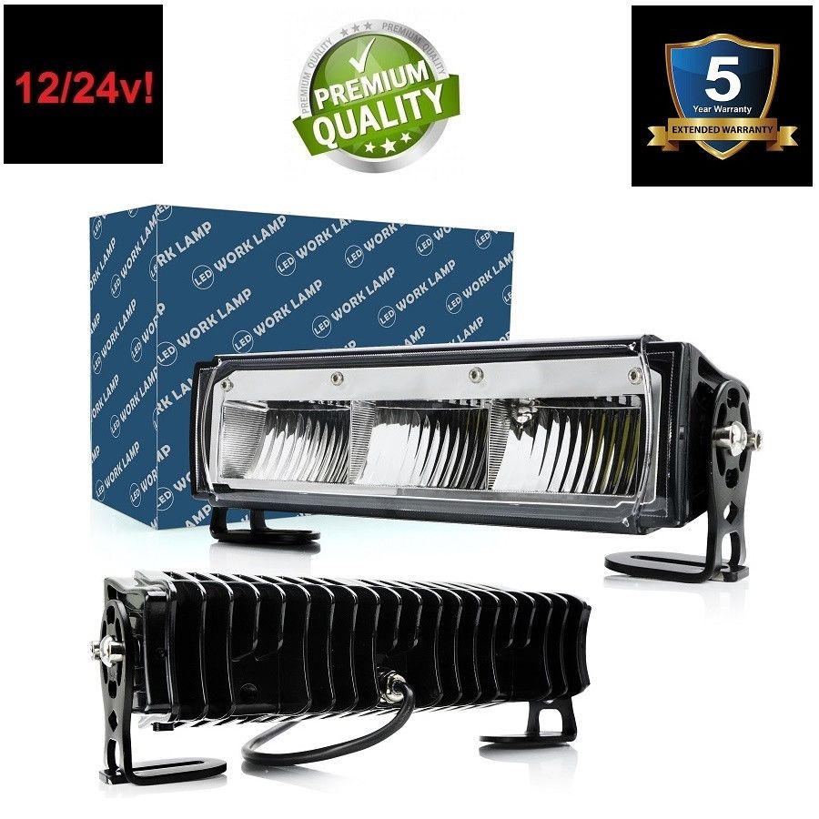 LED REFLEKTOR - RADNO SVETLO 25x7.5cm 75W Beograd Zemun